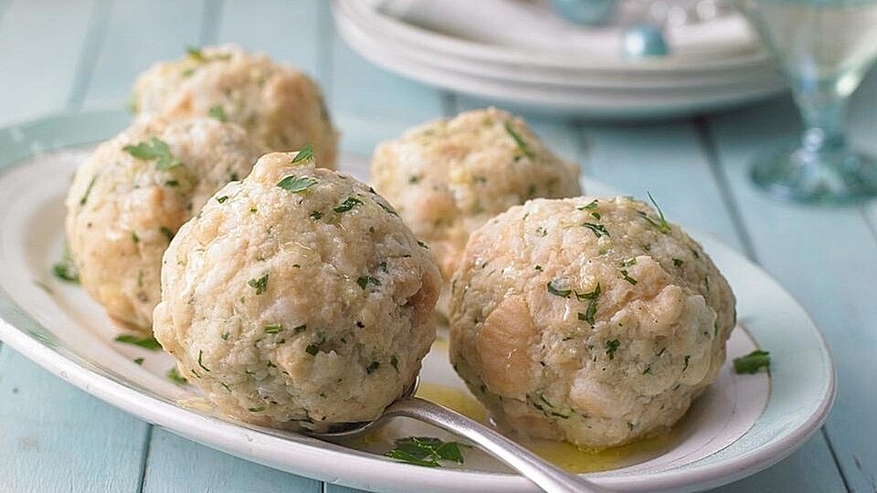 Sivis Semmelknödel